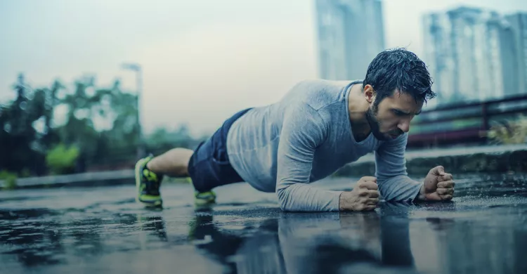 Vous n'avez pas besoin de motivation pour perdre du poids: voyez ce dont vous avez vraiment besoin pour le faire!