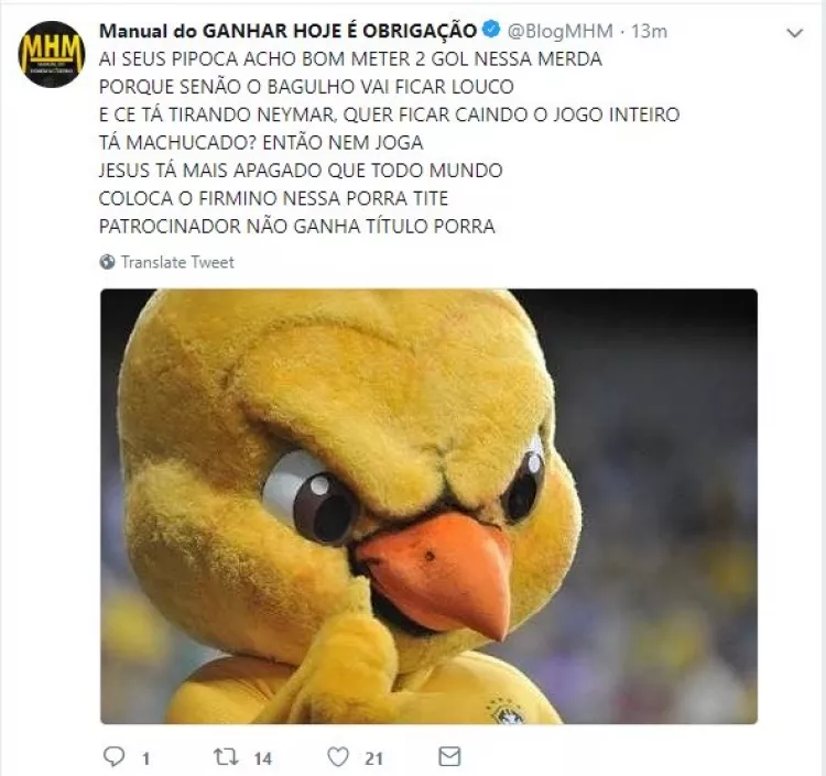 memes brasil costa rica