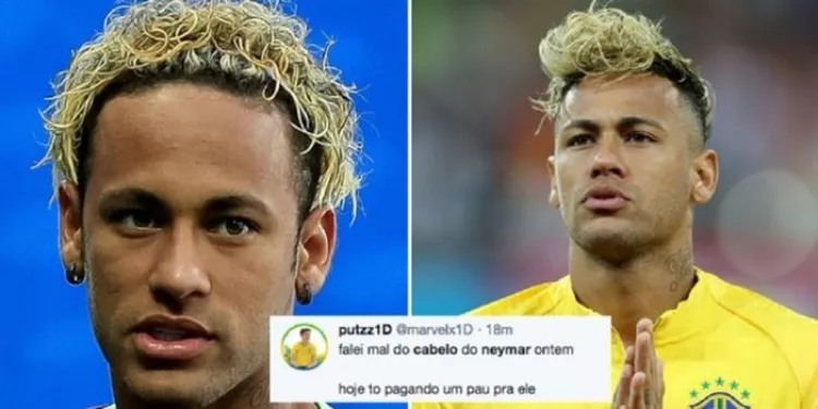 memes da estreia do Brasil na Copa do Mundo 2018