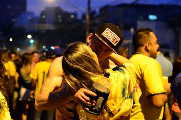 Bars pour voir la Coupe du monde 2018