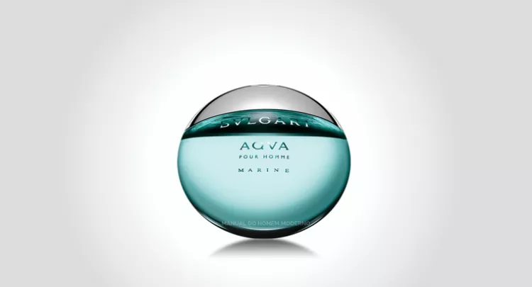 Aqva Pour Homme, Bvlgari