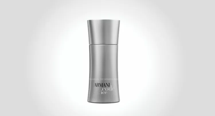 Armani Code Ice, Giorgio Armani