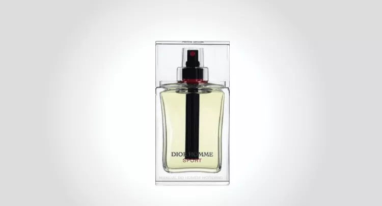 Dior Homme Sport, Dior