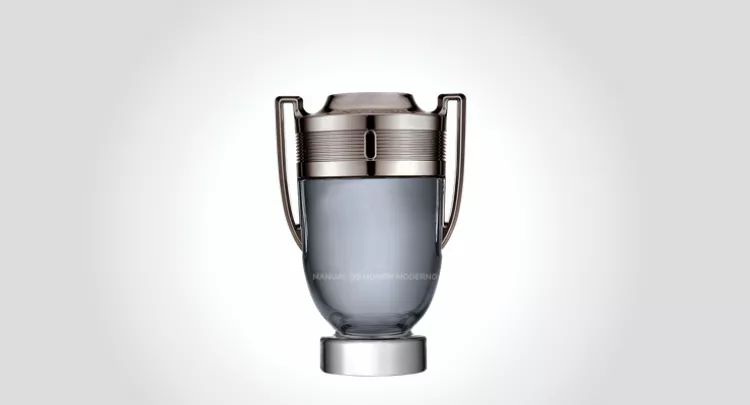 Invictus, Paco Rabanne