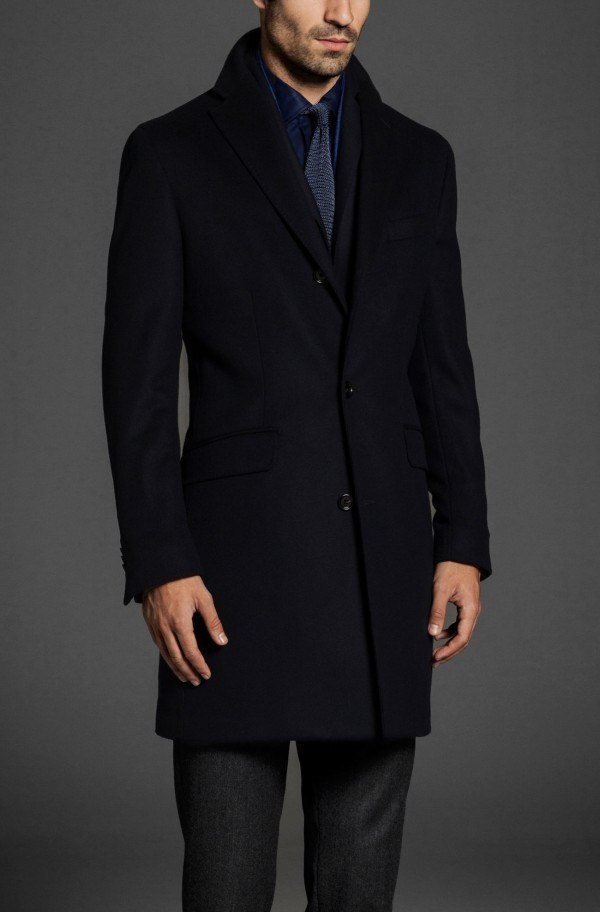 tendances-manteaux-et-vestes-homme-2014-manteau long-classique-massimo-dutti 