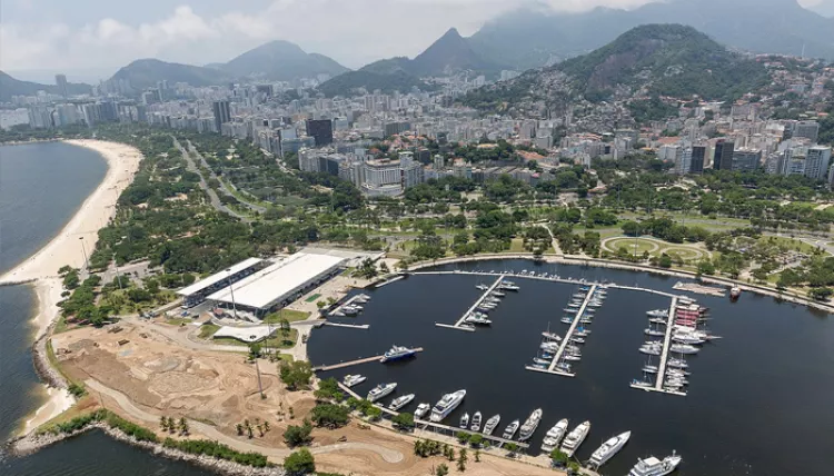 25 bars pour regarder les matchs de la Coupe du monde 2018 à Rio de Janeiro