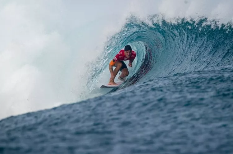 Les meilleures plages de surf du monde, selon Medina 14