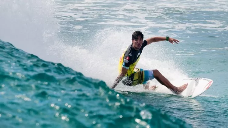 Les meilleures plages de surf du monde, selon Medina 4