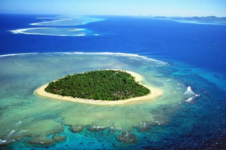 Les meilleures plages de surf du monde, selon Medina 13