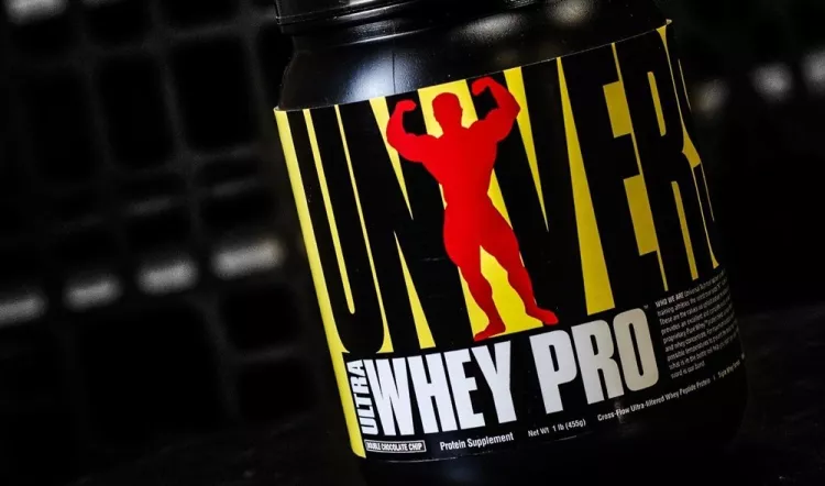 Ultra ISO Whey - Universal Nutrition Best Whey Protein pour compléter votre entraînement