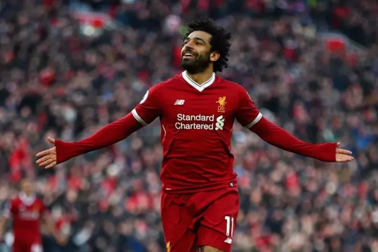 Qui est Mohamed Salah, l'attaquant égyptien qui peut être le meilleur au monde?