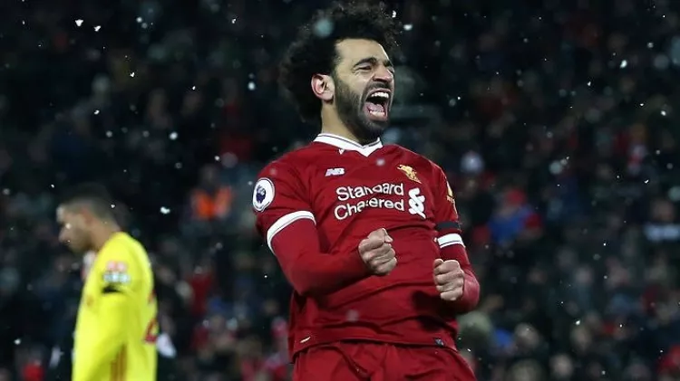 Qui est Mohamed Salah, l'attaquant égyptien qui peut être le meilleur au monde?