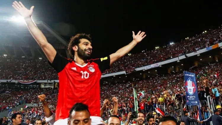 Qui est Mohamed Salah, l'attaquant égyptien qui peut être le meilleur au monde?