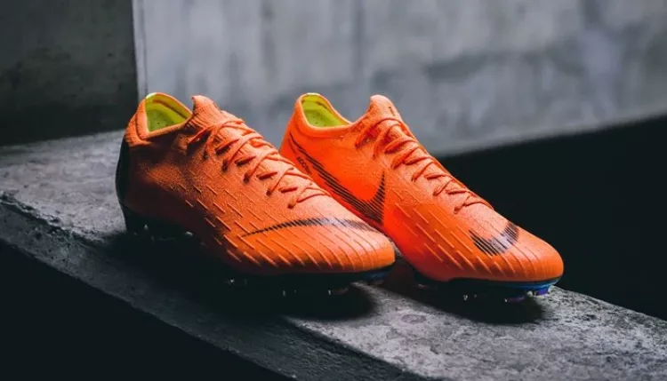 Nike Mercurial Football Bottes Coupe du Monde 2018