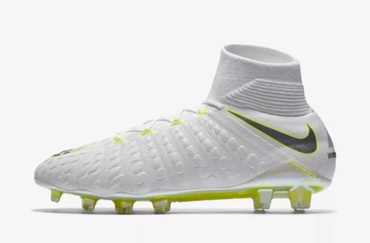 nike hypervenom -Bottes de football coupe du monde 2018