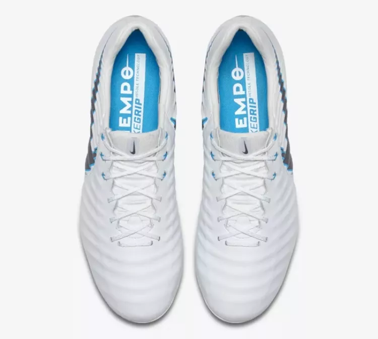 Nike Tiempo-Bottes Coupe du Monde 2018