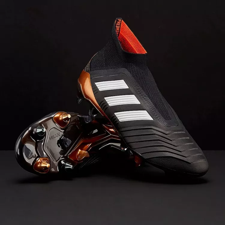 adidas predator 18 + 5 - chaussures de football Coupe du monde 2018