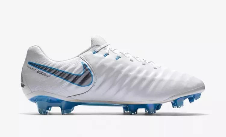 Nike Tiempo-Bottes Coupe du Monde 2018