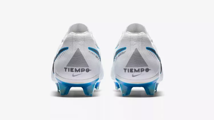 Nike Tiempo-Bottes Coupe du Monde 2018