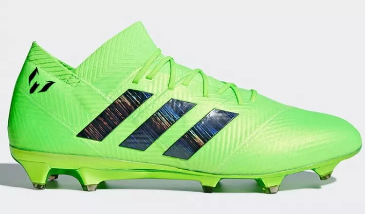 Adidas Nemeziz 18+ Football Boots 2018 Coupe du Monde