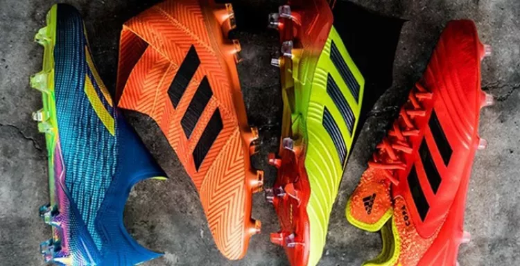 Chaussures de football adidas Copa 2018