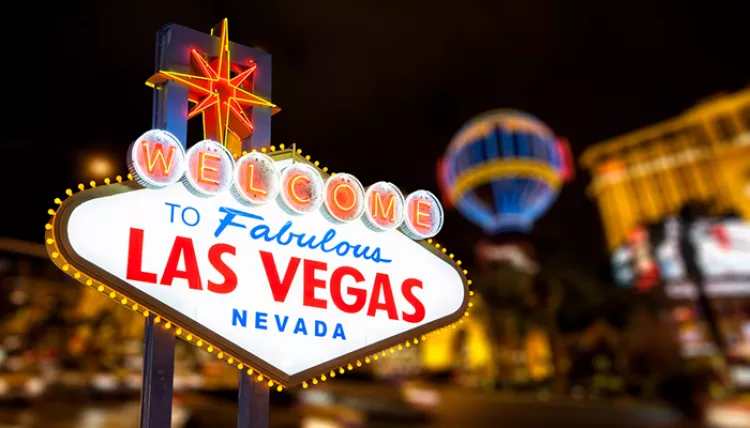 7 choses que chaque homme adorera faire à Las Vegas