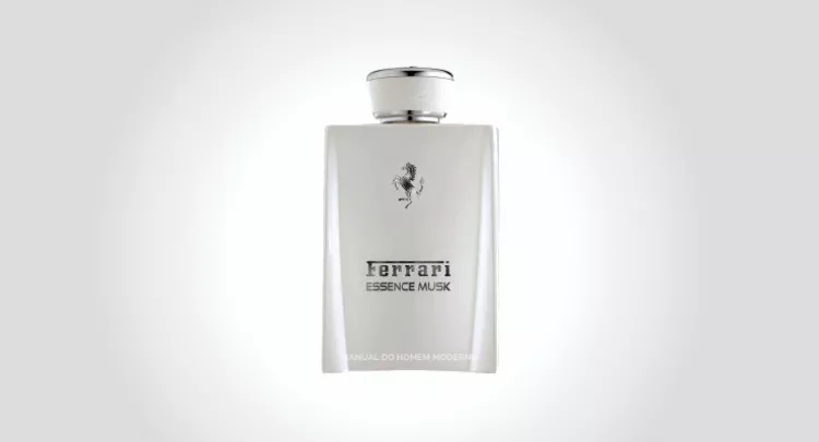 Ferrari Essence Musk