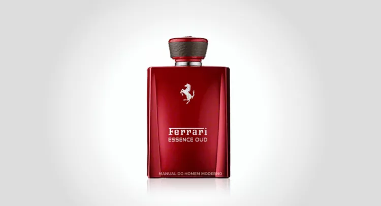 Ferrari Essence Oud