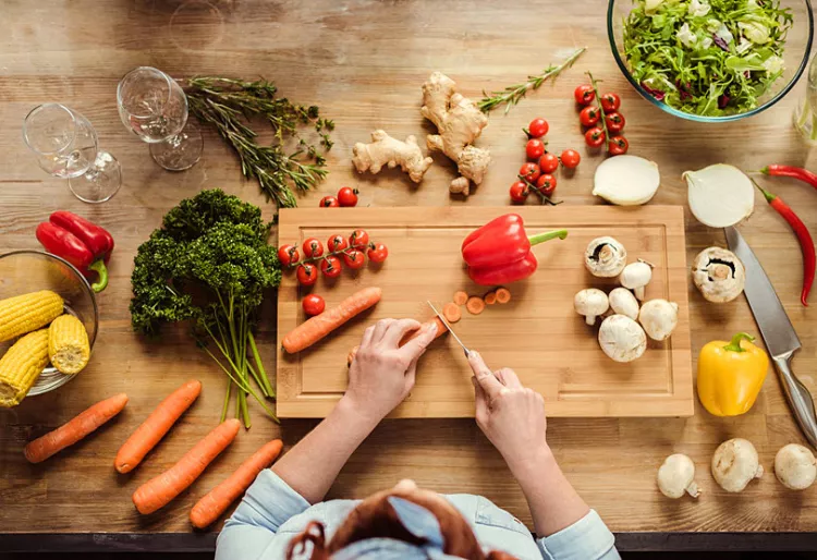 Les régimes faibles en glucides peuvent vous faire grossir: voyez comment les glucides peuvent vous aider à perdre du poids