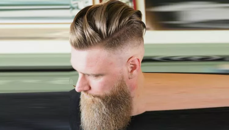 15 coupes de cheveux pour hommes pour 2018