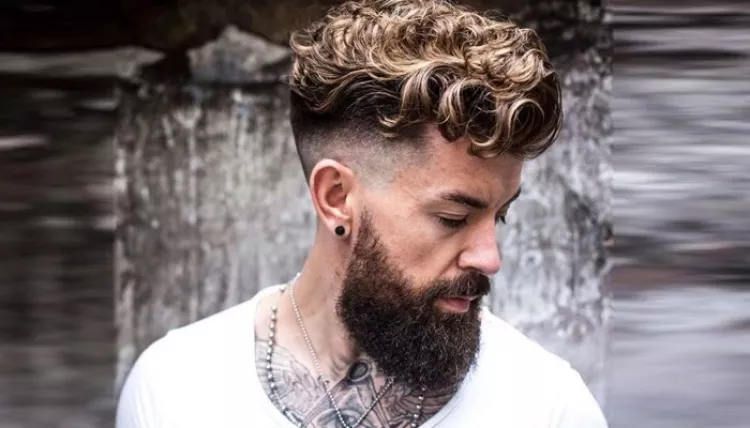 15 coupes de cheveux pour hommes pour 2018