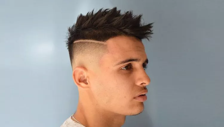 15 coupes de cheveux pour hommes pour 2018