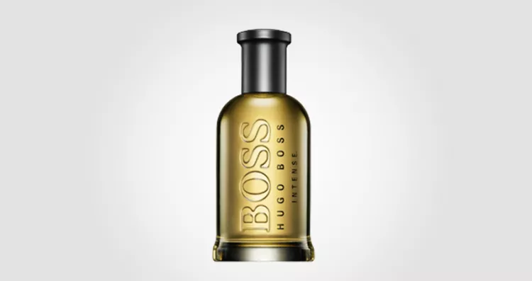 Hugo Boss Intense - Parfums pour la séduction