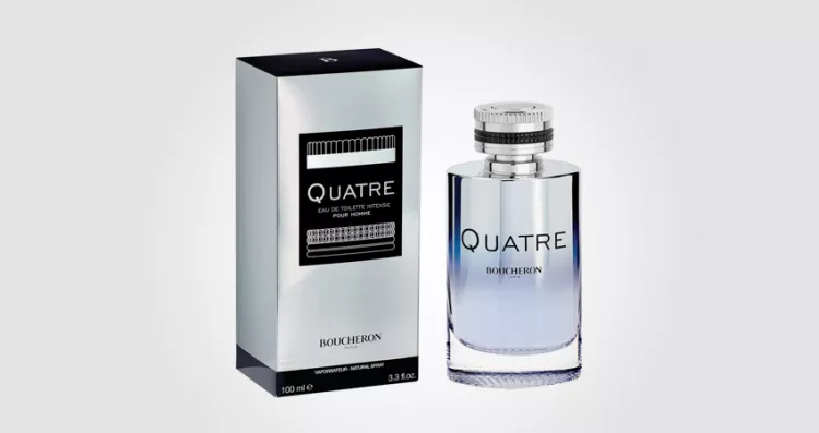 Quatre Intense