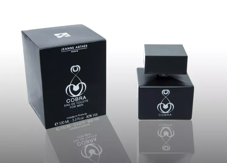 Cobra - Parfums importés les plus vendus