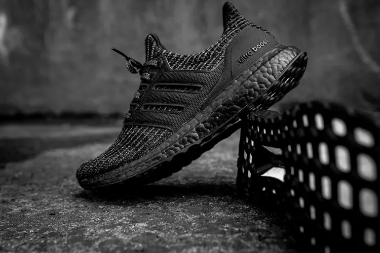 Adidas Ultra Boost 4 - Meilleures chaussures de course