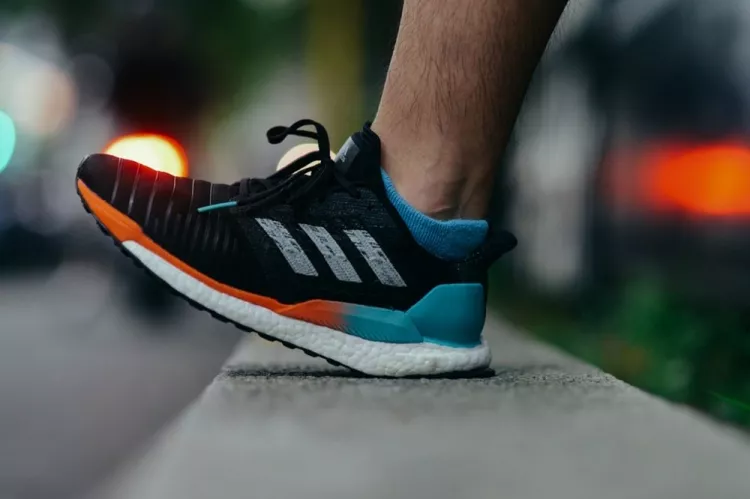 Adidas Sola Boost - Meilleures chaussures de course 3