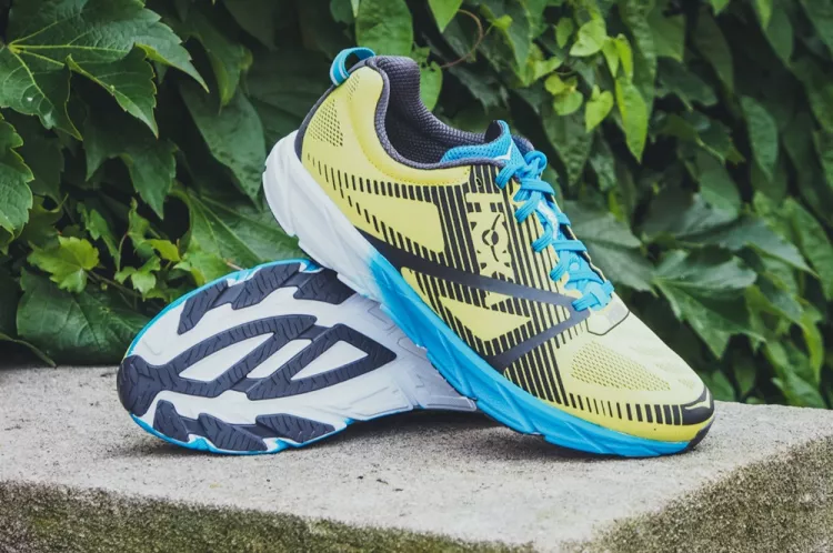 Hoka One One Tracer 2 - Meilleures chaussures de course