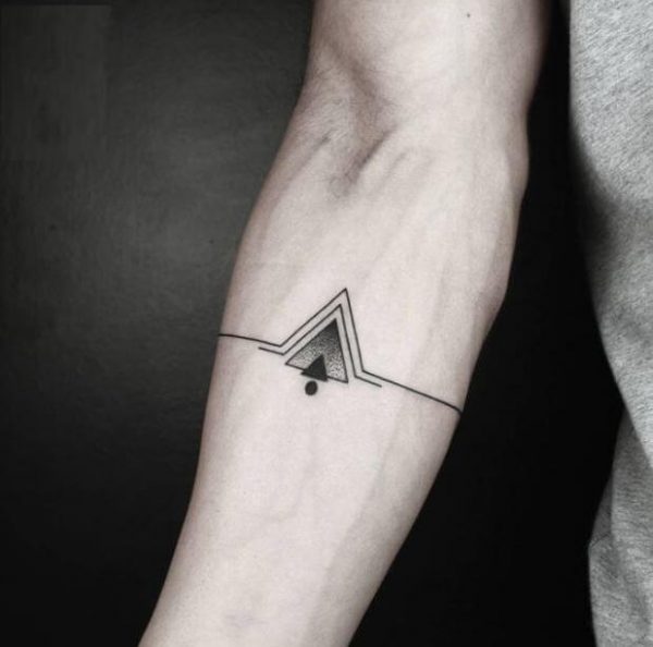 Tatouages ​​pour hommes