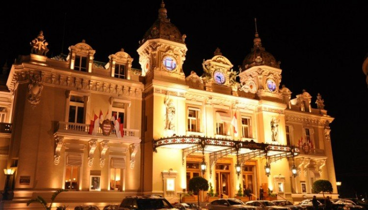 Monte Carlo Monaco