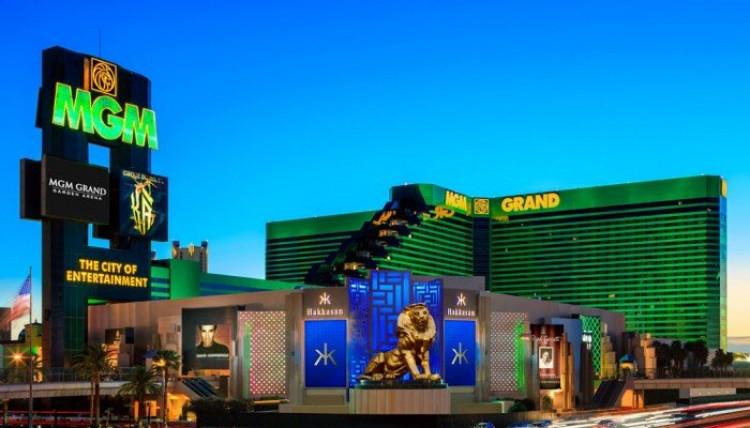 MGM Grand