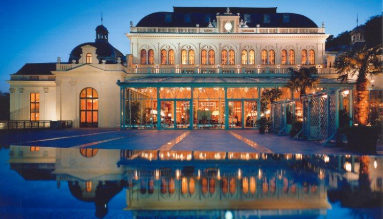 Casino de Baden Baden