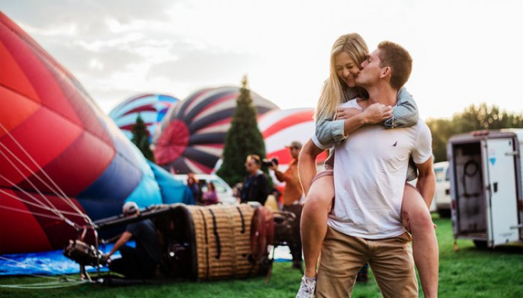 Cadeaux de la Saint-Valentin 2019: Cadeaux créatifs pour votre petite amie