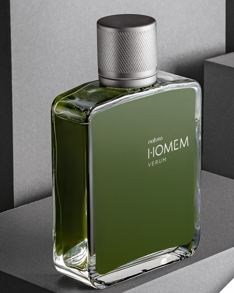 Parfums pour hommes Natura: les meilleurs parfums nationaux! 