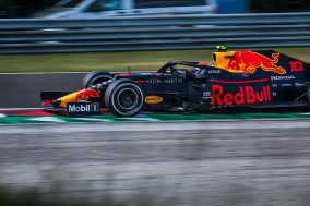 Pierre Gasly par Grand Prix de F1 de Hongrie