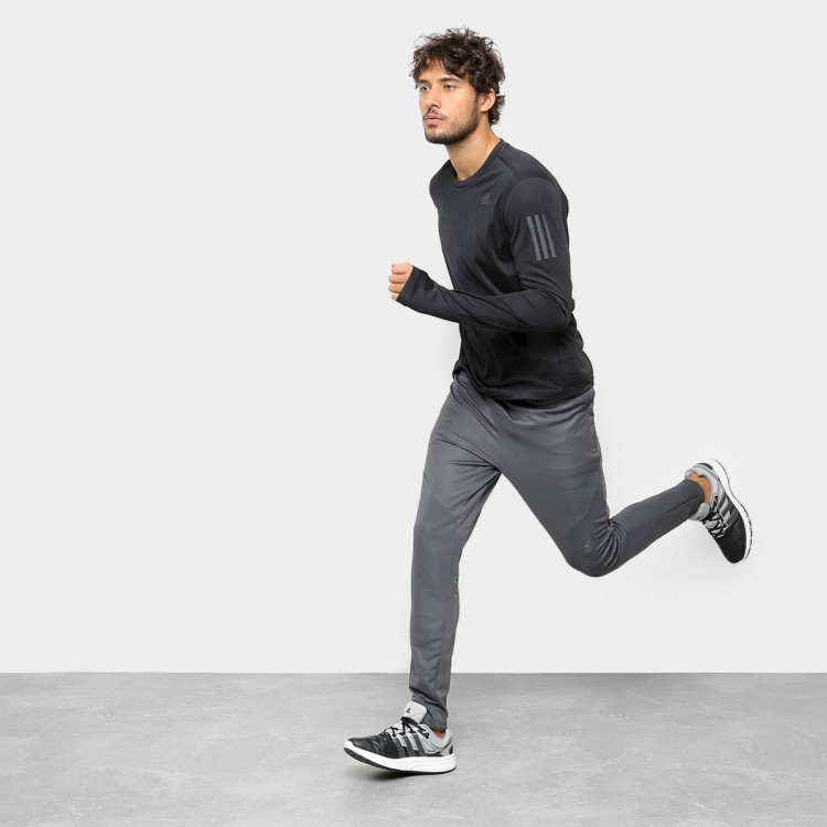 Vêtements de sport pour hommes: conseils pratiques pour le fitness