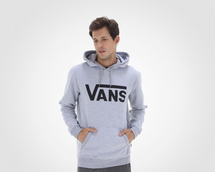 Sweatshirt à capuche Vans Classic pour homme