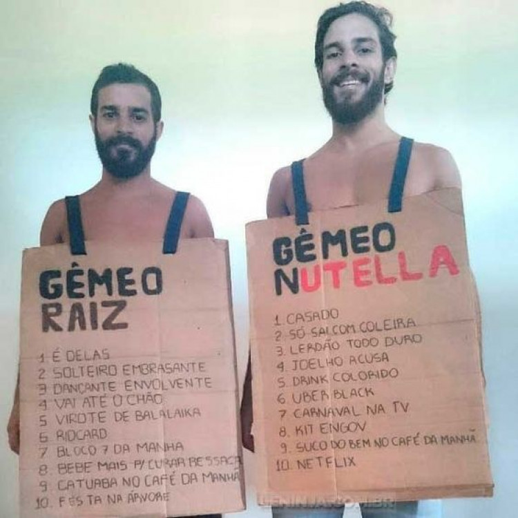 meilleurs costumes de carnaval 