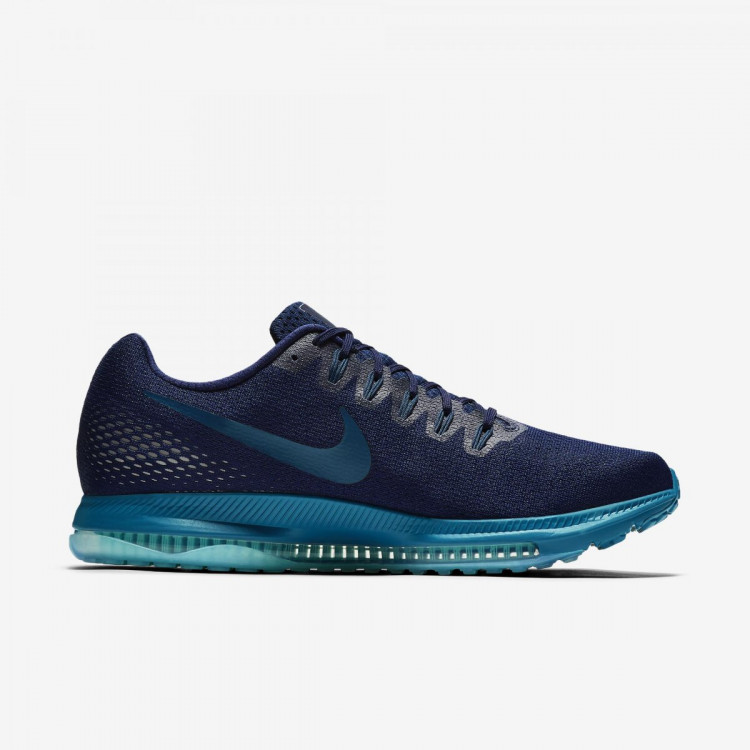 Choisir une chaussure Nike Zoom All Out Low pour Homme