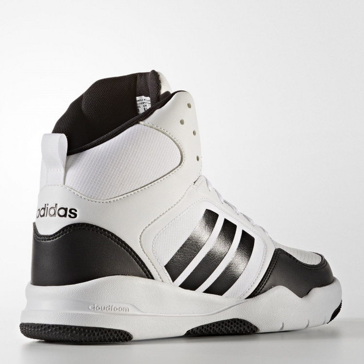 Comment choisir une sneaker pour homme: Adidas CLOUDFOAM REWIND MID